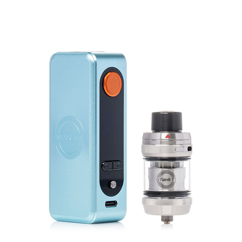 Vaporesso GEN SE Mod Kit iTank T