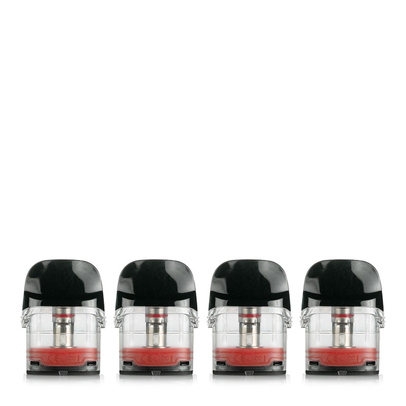 Vaporesso LUXE Q / QS / Q2 / Q2 SE Replacement Pods