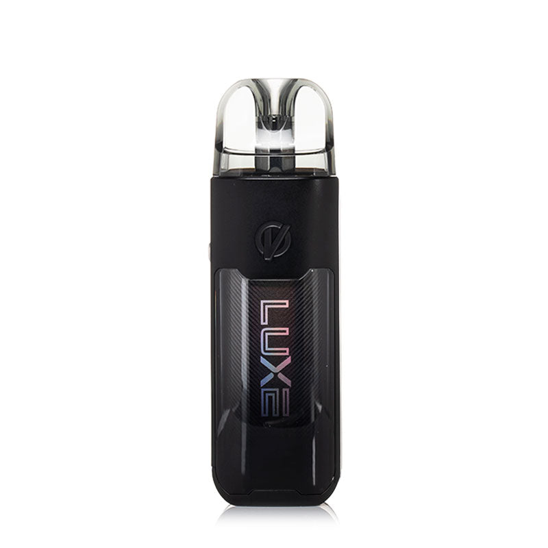 Vaporesso LUXE XR Max Pod Kit Back View