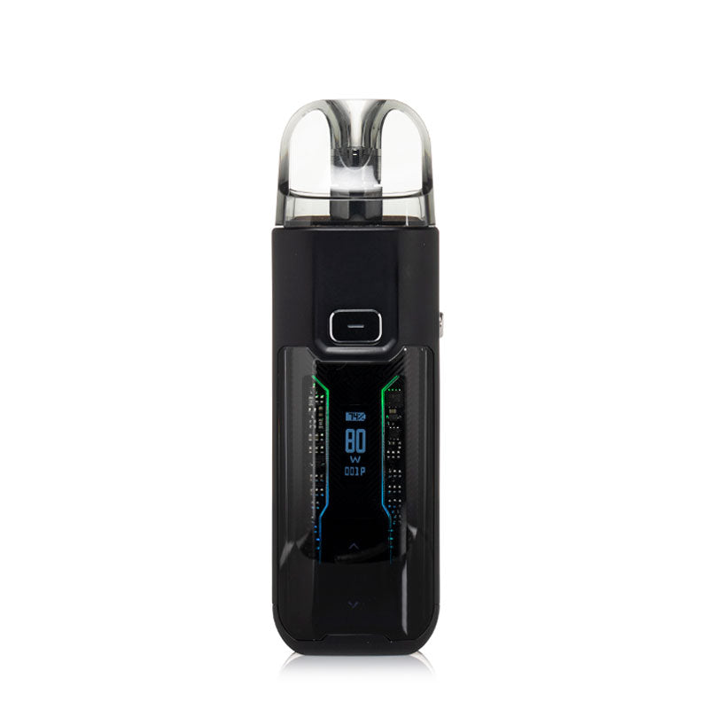 Vaporesso LUXE XR Max Pod Kit Display Screen