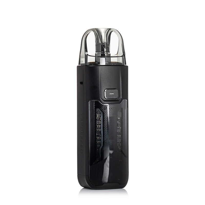 Vaporesso LUXE XR Max Pod Kit Front View