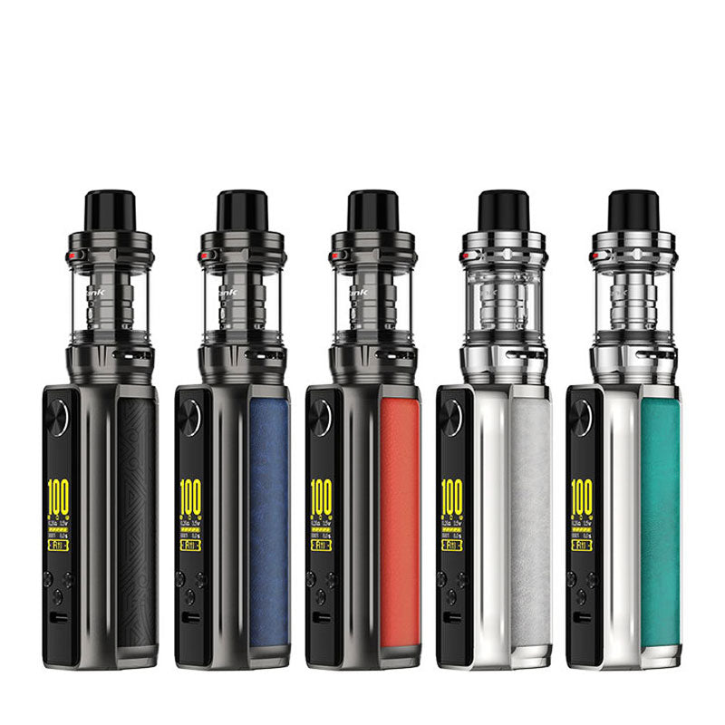 Vaporesso Target 100 Kit iTank 2