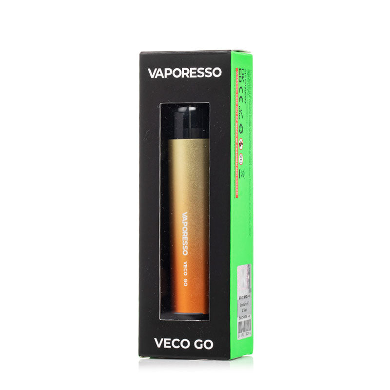 Vaporesso Veco Go Pod Kit Package