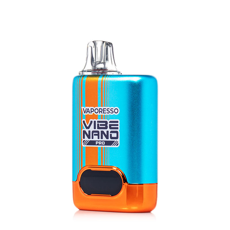 Vaporesso Vibe Nano Pro Pod Kit Front View