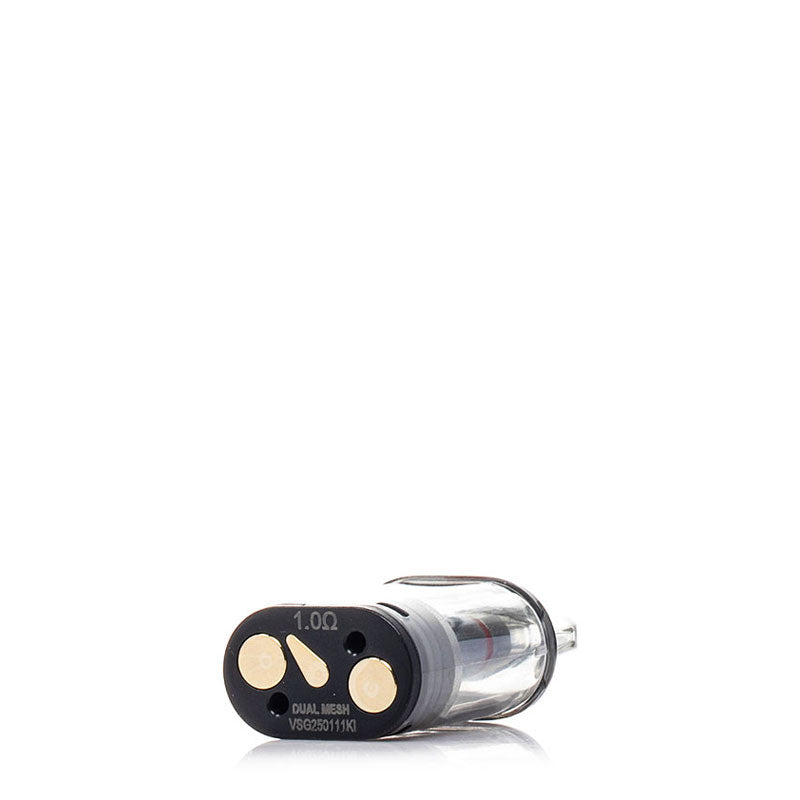 Vaporesso Vibe Nano Pro Pod Kit Magnetic Connection