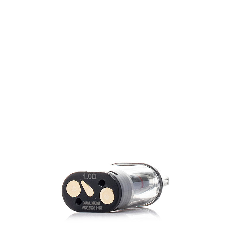 Vaporesso Vibe Pod Kit Magnetic Connection