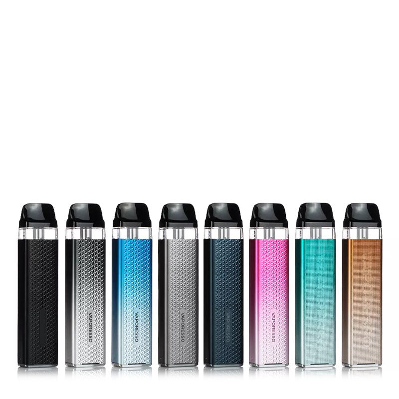 Vaporesso XROS 3 Mini Pod Kit Colors