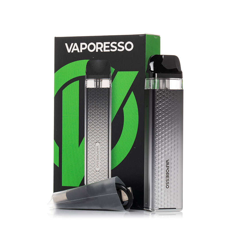 Vaporesso XROS 3 Mini Pod Kit Package