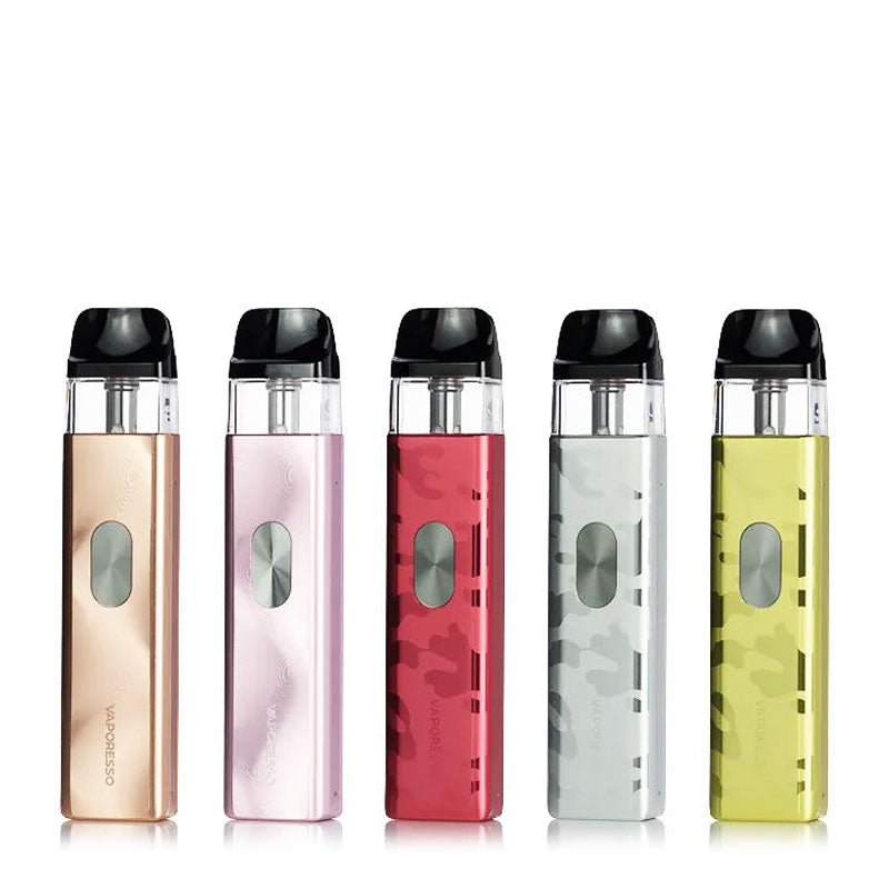 Vaporesso XROS 4 Mini Pod Kit All Colors