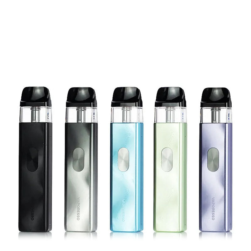 Vaporesso XROS 4 Mini Pod Kit Colors