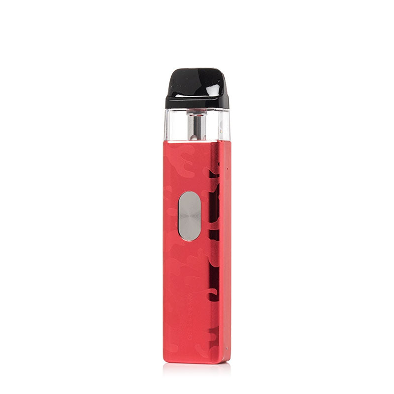 Vaporesso XROS 4 Mini Pod Kit Front View