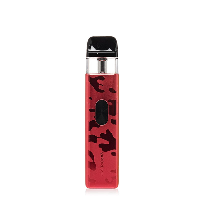 Vaporesso XROS 4 Mini Pod Kit