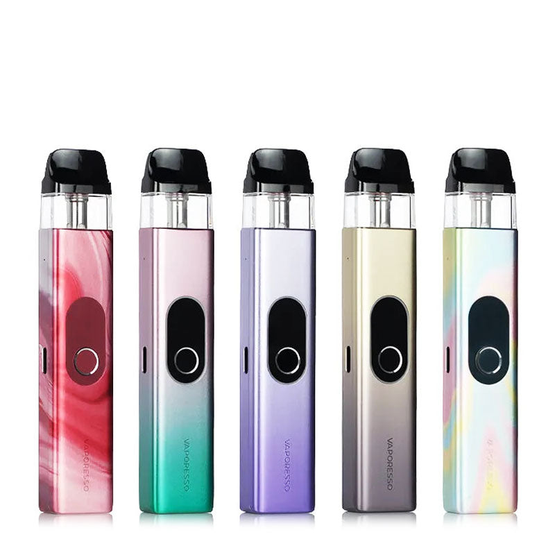 Vaporesso XROS 4 Pod Kit All Colors_ff89cebf 5637 4e3f a258 2c4f180bc520