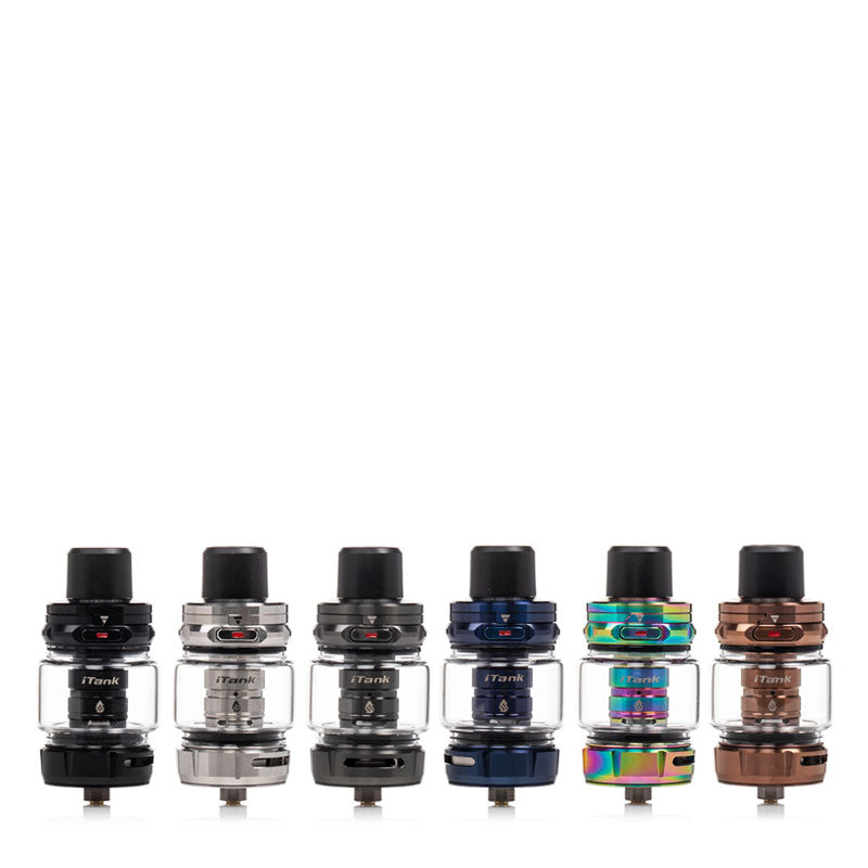 Vaporesso iTank 2 Colors