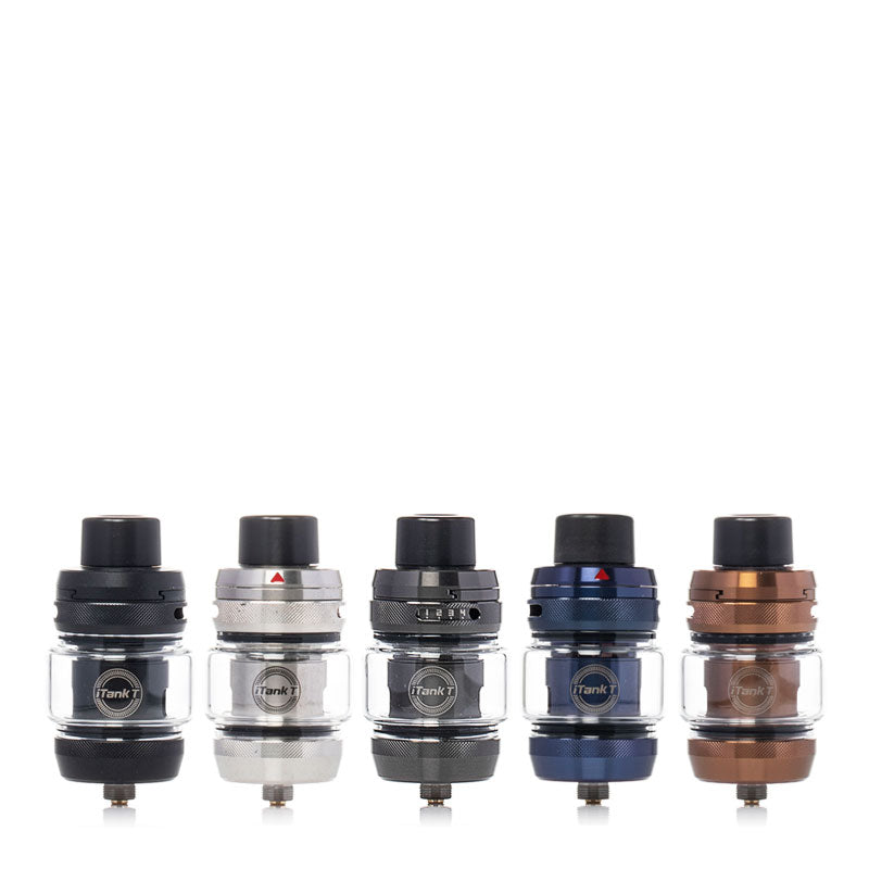 Vaporesso iTank T Colors