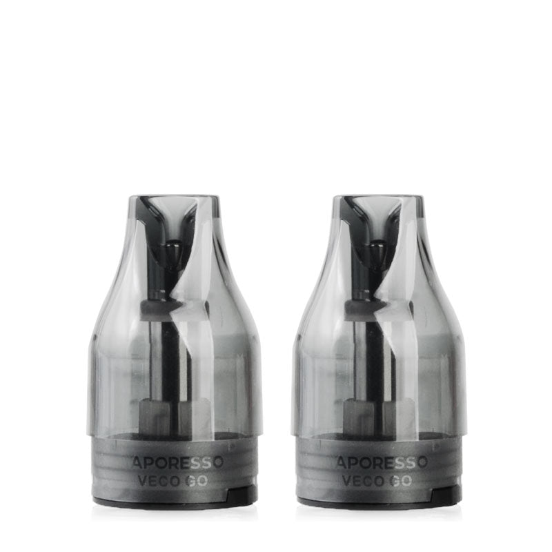 Vaporesso Veco Go Replacement Pods (2-Pack)