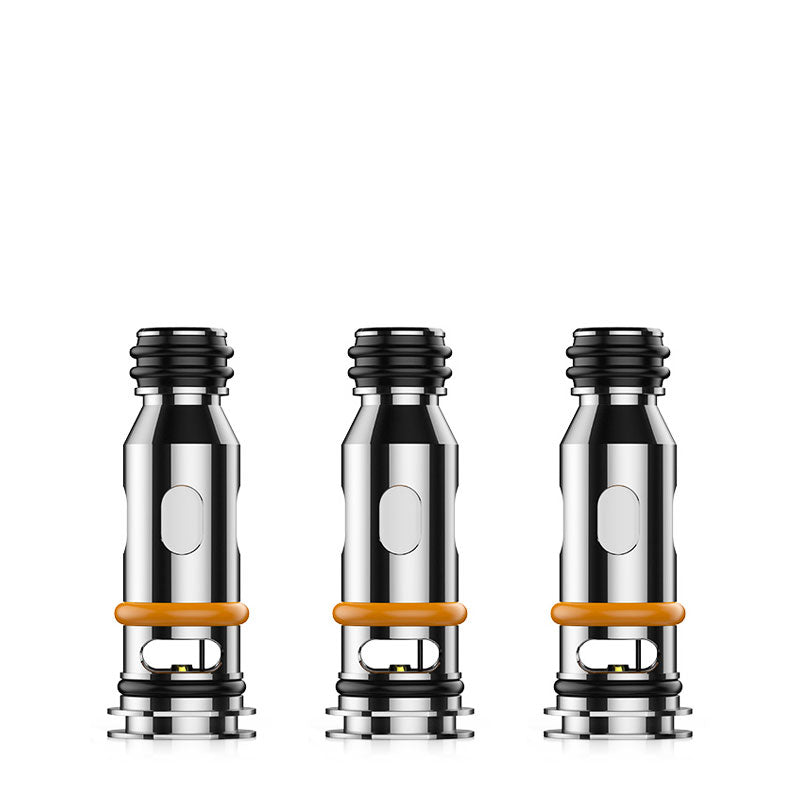 Wotofo Aerok Replacement Coils (3-Pack)