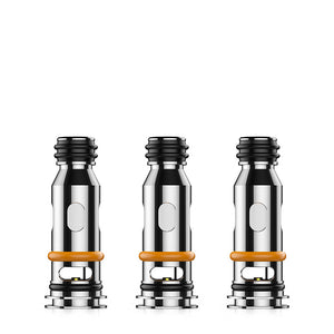 Wotofo Aerok Replacement Coils (3-Pack)