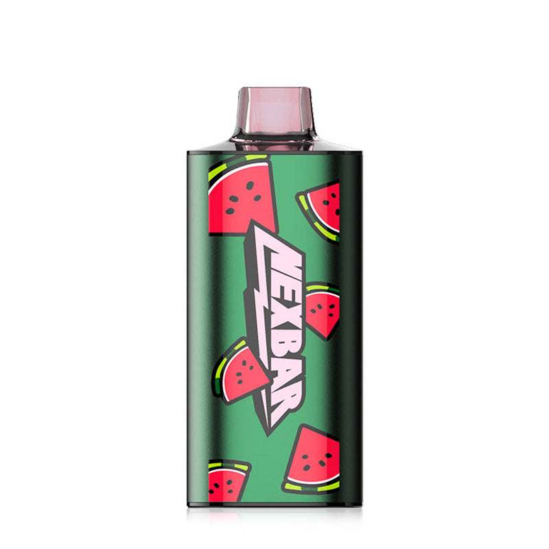 Wotofo NexBar 20K Disposable Watermelon Ice