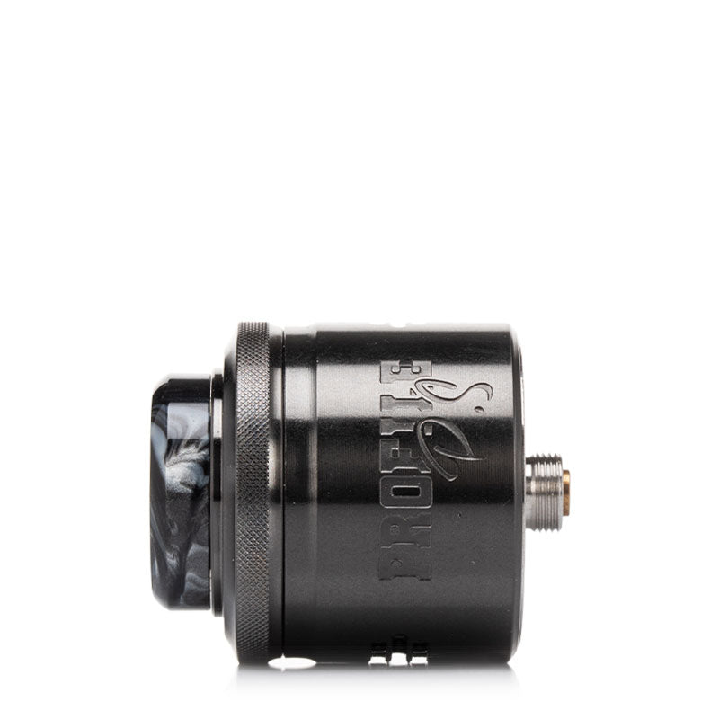 Wotofo Profile PS Dual Mesh RDA Airflow Control