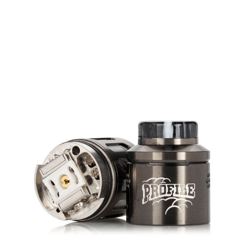 Wotofo Profile RDTA Side Airflow