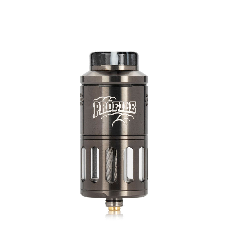 Wotofo Profile RDTA 25mm