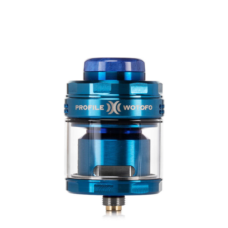 Wotofo Profile X RTA 28mm