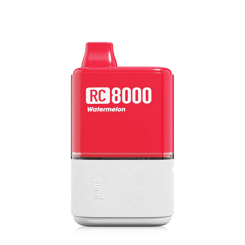 YUMI RC8000 Disposable Watermelon