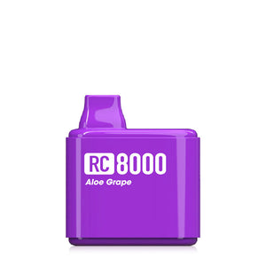 YUMI RC8000 Replacement Pod