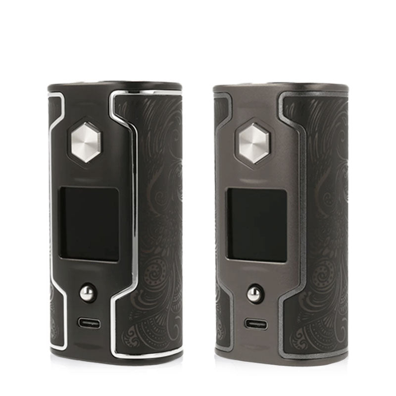 YiHi SXmini G Class V2 Box Mod Colors