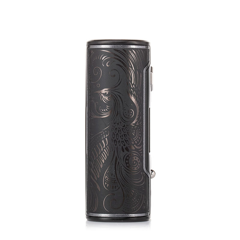 YiHi SXmini G Class V2 Box Mod Side View