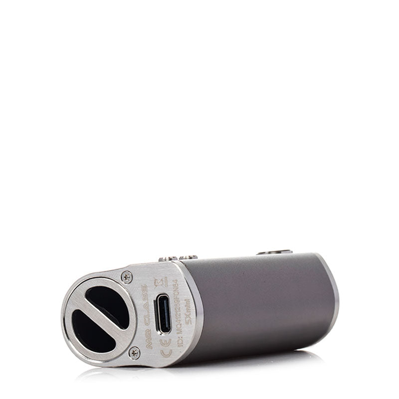 YiHi SXmini MQ Class Box Mod Battery Cap