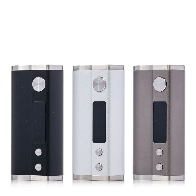 YiHi SXmini MQ Class Box Mod Colors