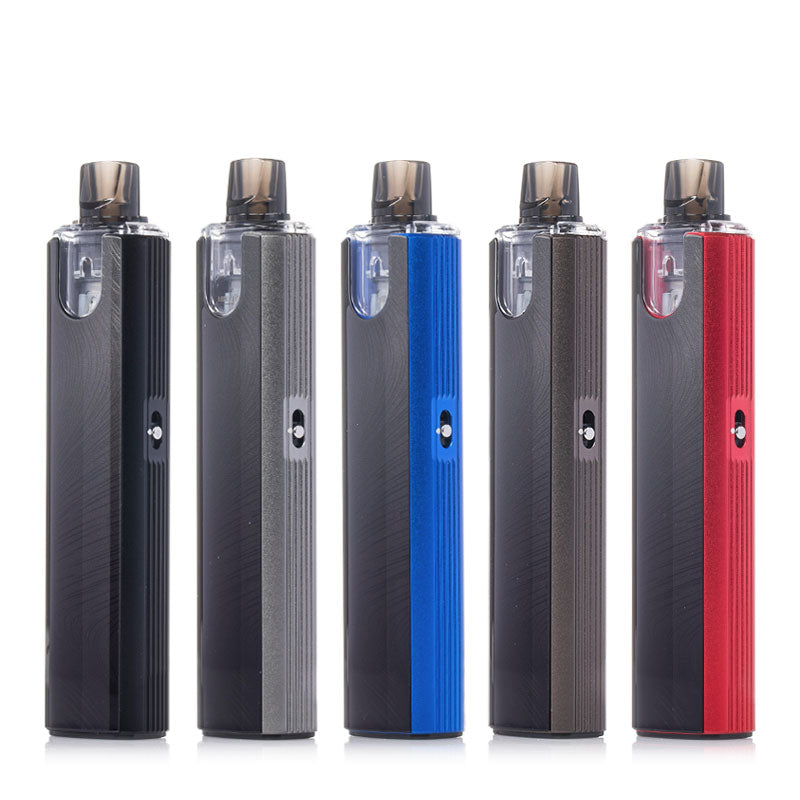 YiHi SXmini Puremax 2 Pod Kit Colors