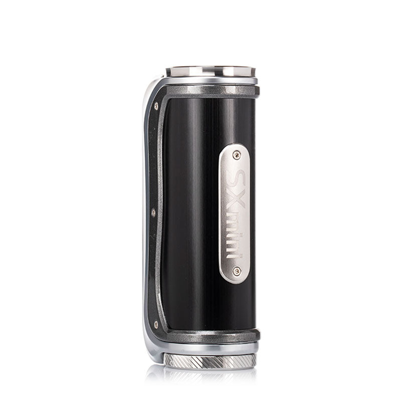 YiHi SXmini SL Class V2 Box Mod Back View