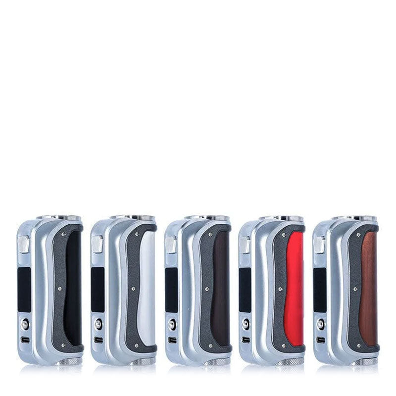 YiHi SXmini SL Class V2 Box Mod Colors