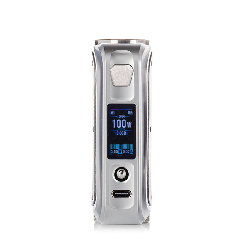 YiHi SXmini SL Class V2 Box Mod Display Screen