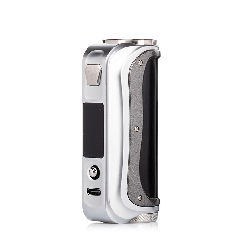 YiHi SXmini SL Class V2 Box Mod Fire Button