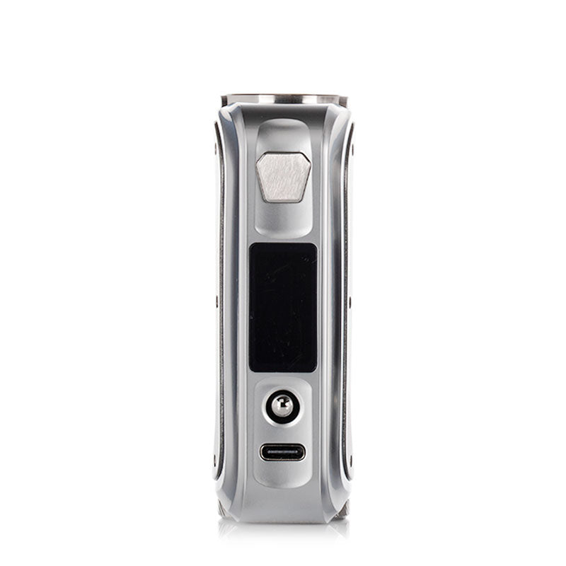 YiHi SXmini SL Class V2 Box Mod Front View