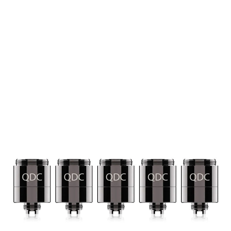 Yocan Armor Plus Replacement Coils (5-Pack)