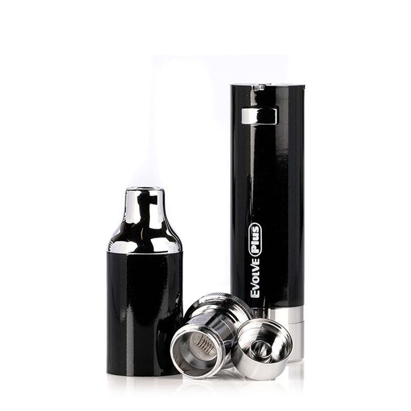 Yocan Evolve Plus Vaporizer Kit Battery