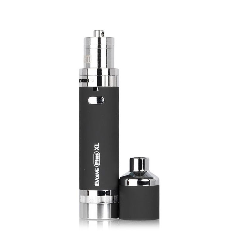 Yocan Evolve Plus XL Vaporizer Kit Magnetic Cap