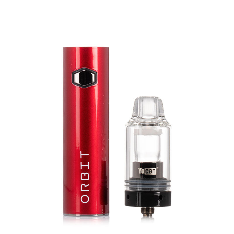 Yocan Orbit Vaporizer Pen Kit Atomizer