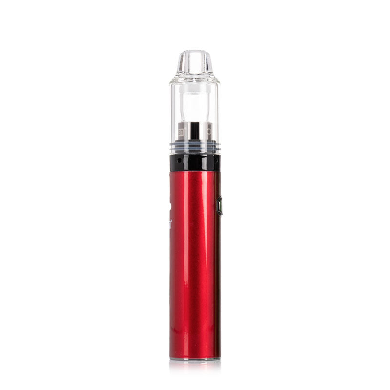 Yocan Orbit Vaporizer Pen Kit Side View