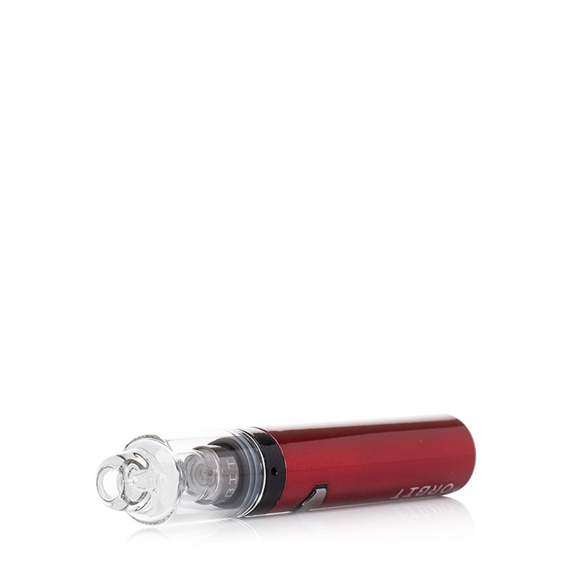 Yocan Orbit Vaporizer Pen Kit Top View