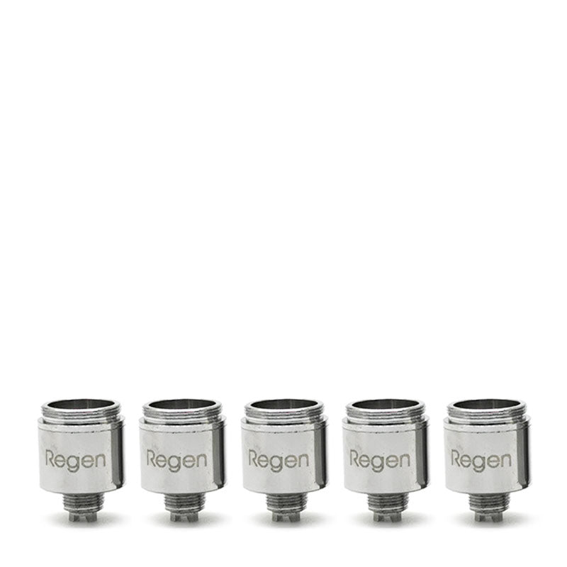 Yocan Regen Replacement Coils (5-Pack)