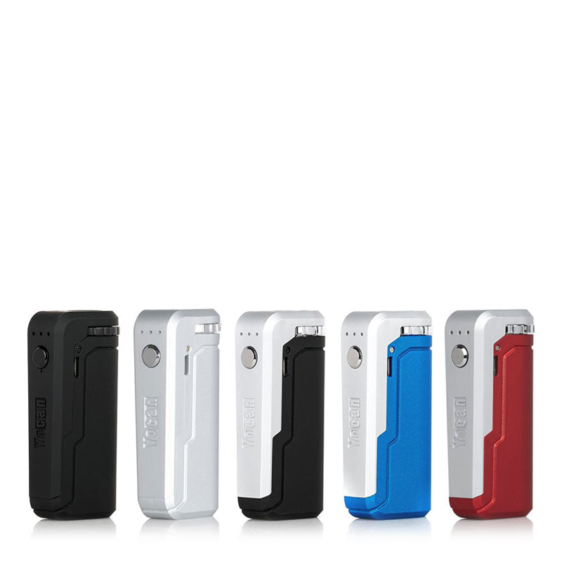 Yocan Uni Mod Colors