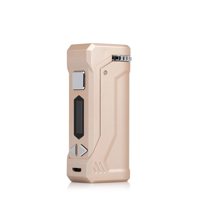 Yocan Uni Pro Battery Front View