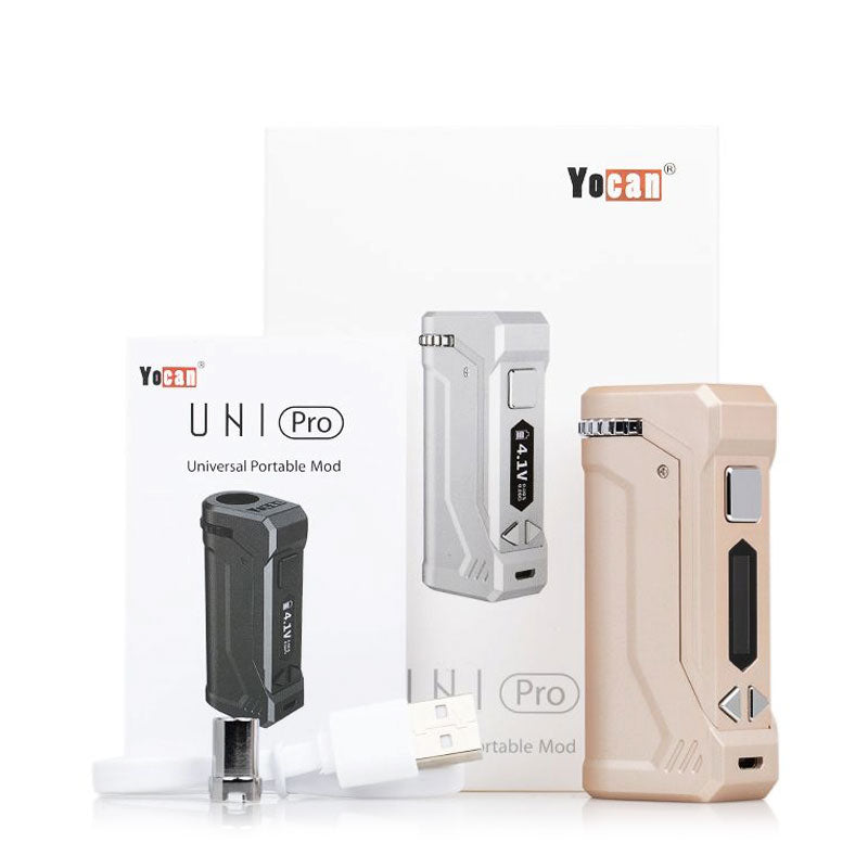 Yocan Uni Pro Battery Package