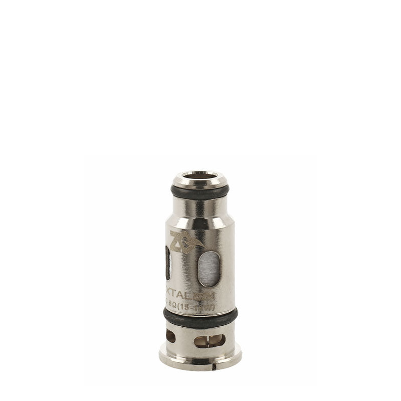 ZQ Xtal Pro Replacement Coils 0 6 ohm